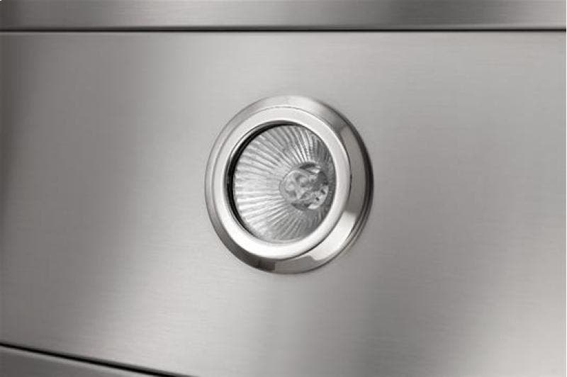 Best IPP9IQT42SB Stainless Steel, 42 Inch