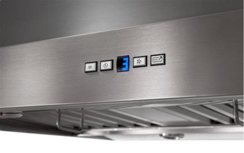 Best IPP9IQT42SB Stainless Steel, 42 Inch
