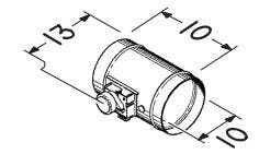 Best MD10TU 10 Inch