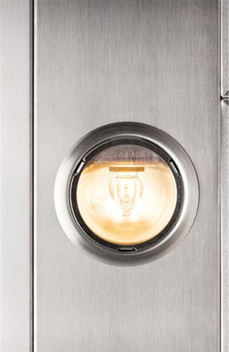 Best WC34E90SB Stainless Steel, External Blower
