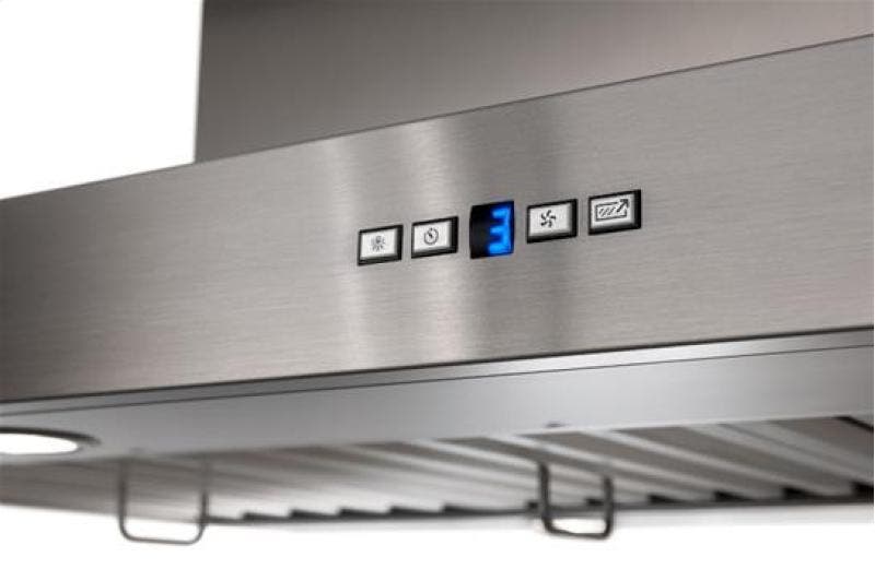 Best IPB9E48SB Stainless Steel, 48 Inch
