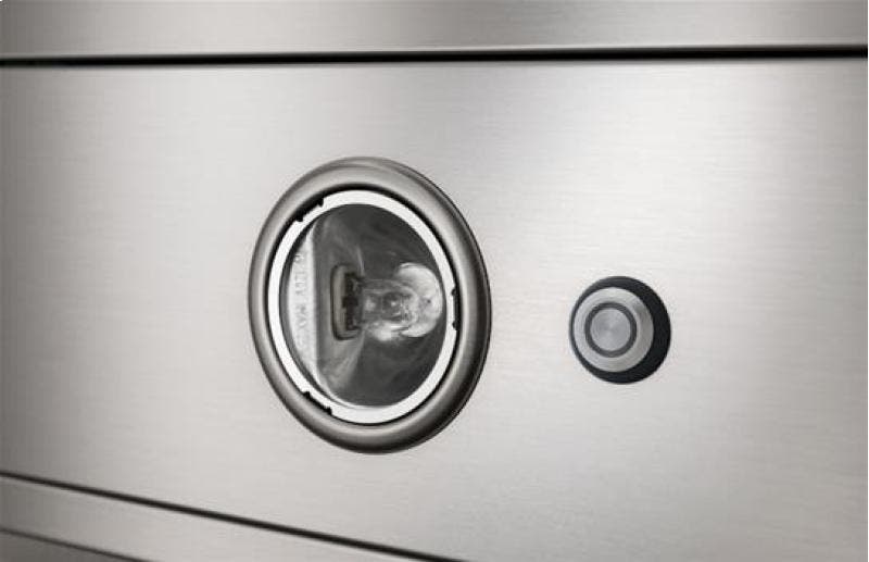 Best IPB9E48SB Stainless Steel, 48 Inch