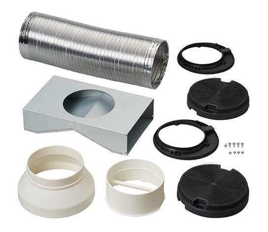 Best ANKWPP9 Non-Duct Kit