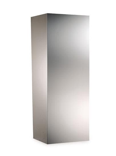 Best AEWPP9SBN Flue Extension For 10 Ft. - 11 Ft. Ceilings (Non-D...