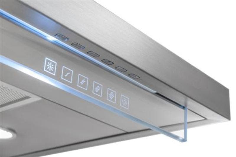 Best WC45E90SB Stainless Steel, External Blower