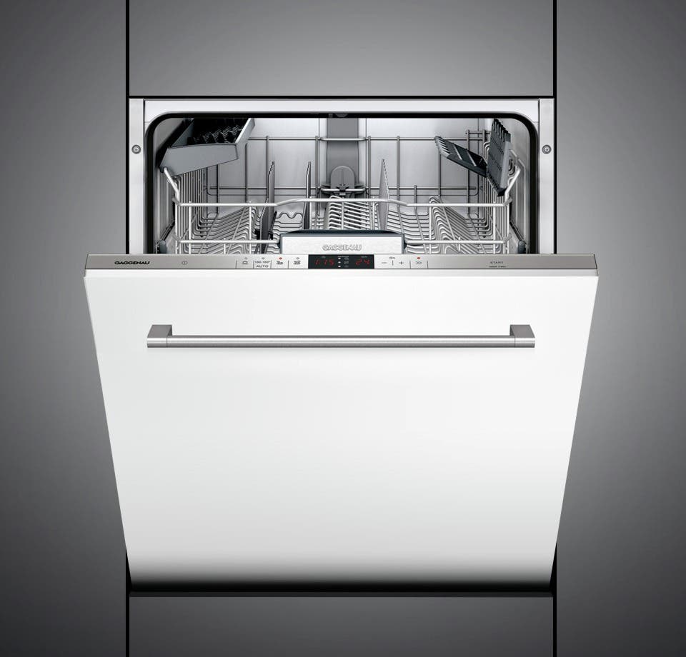 Gaggenau DF241761 