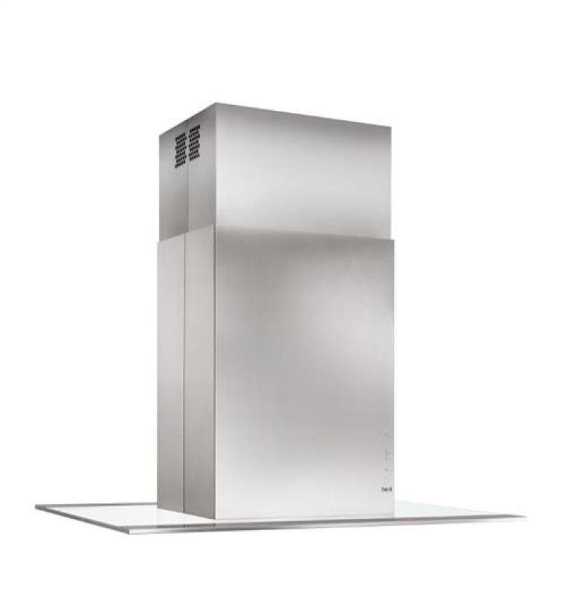 Best ICF6IQ100SB 40" Island Chimney Range Hood
