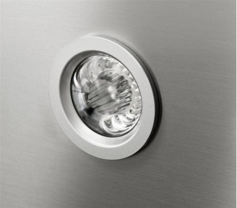 Best IC34IQ100SB Stainless Steel, Internal Blower