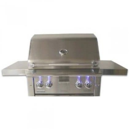 Prestige GBQRP42L Liquid Propane