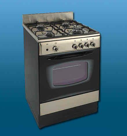 Avanti DG241BS Stainless Steel