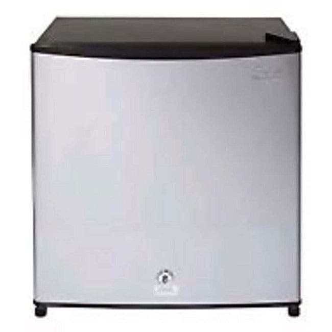 Avanti RF171PSS 1.4 Cu. Ft. Switchable Refrigerator/Freezer