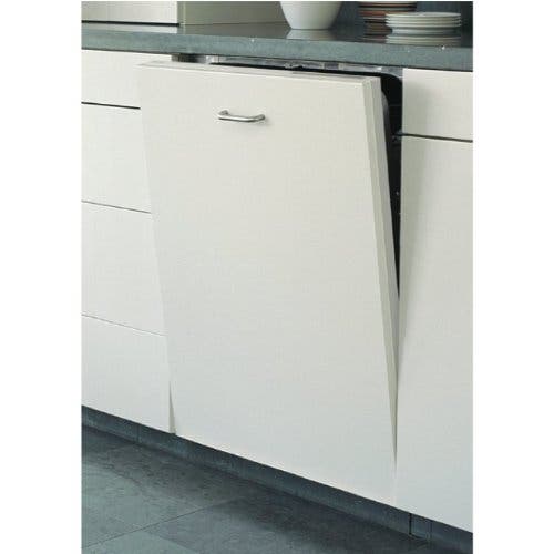 Asko D5534XLFI Panel Ready