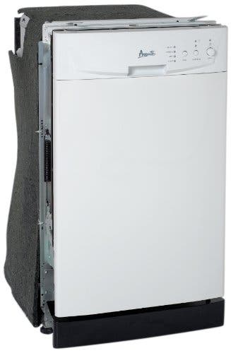 Avanti DWE1800W White