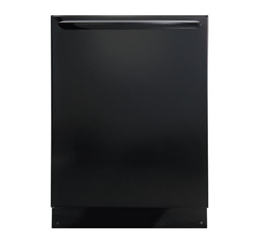 Frigidaire FGID2466QB Black