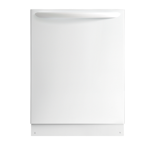 Frigidaire FGID2466QW White