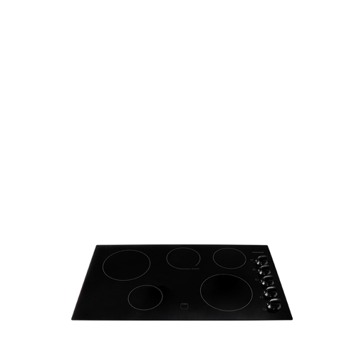 Frigidaire FFEC3624PB Black