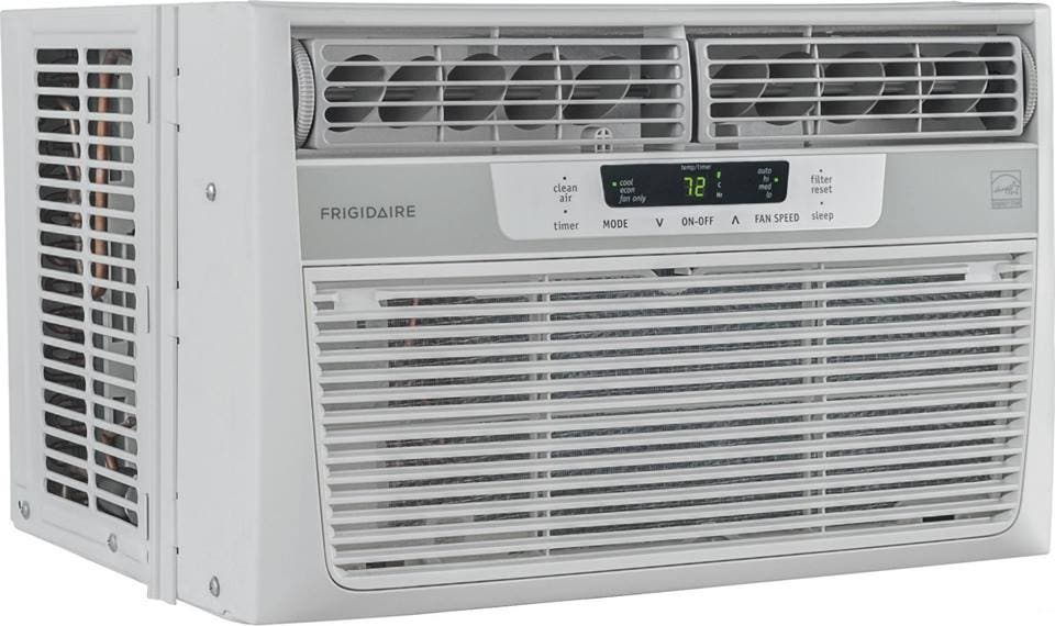 Frigidaire FFRE0633Q1 6,000 BTU Window Air Conditioner