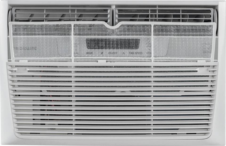 Frigidaire FFRE0633Q1 6,000 BTU Window Air Conditioner