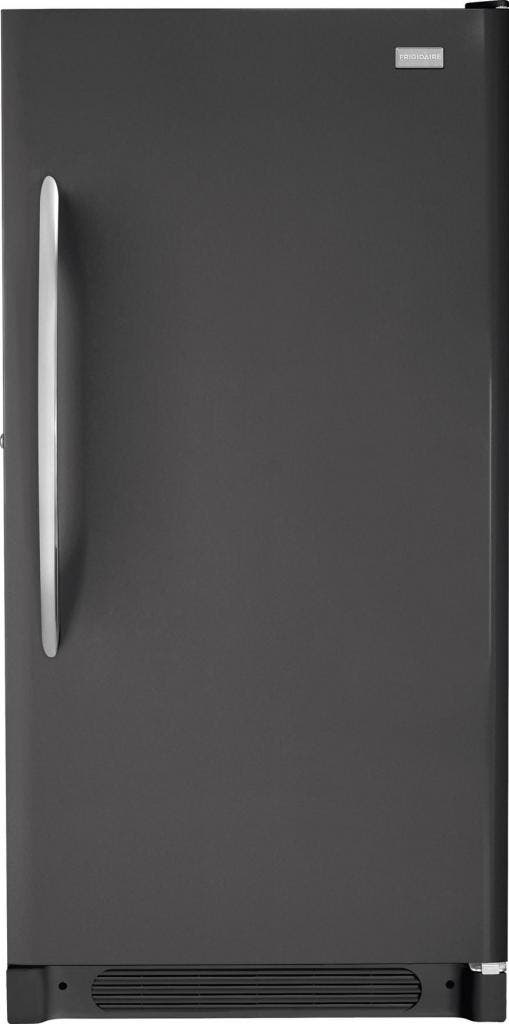 Frigidaire FFU17F2PT 16.7 cu. ft. Counter-Depth Upright Freezer