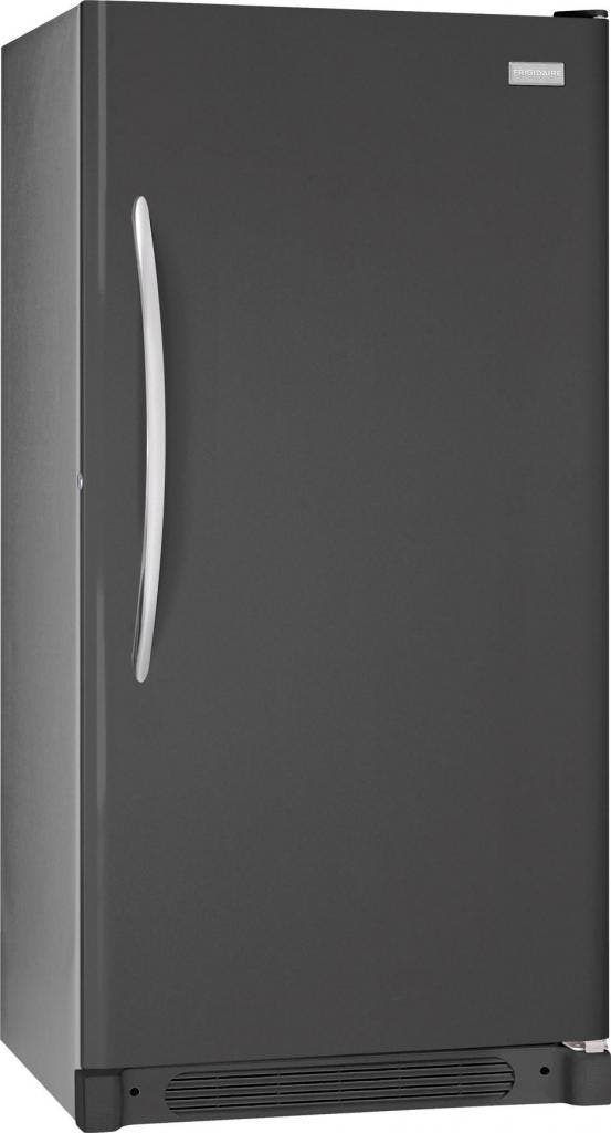 Frigidaire FFU17F2PT 16.7 cu. ft. Counter-Depth Upright Freezer