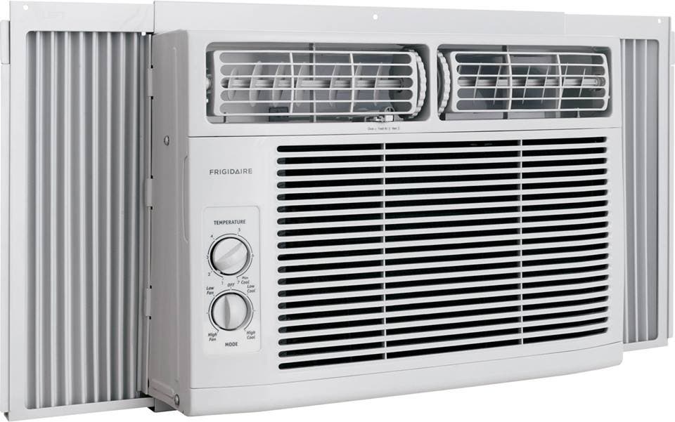Frigidaire FFRA1211Q1 12,000 BTU Window Room Air Conditioner