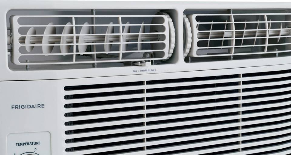Frigidaire FFRA1211Q1 12,000 BTU Window Room Air Conditioner