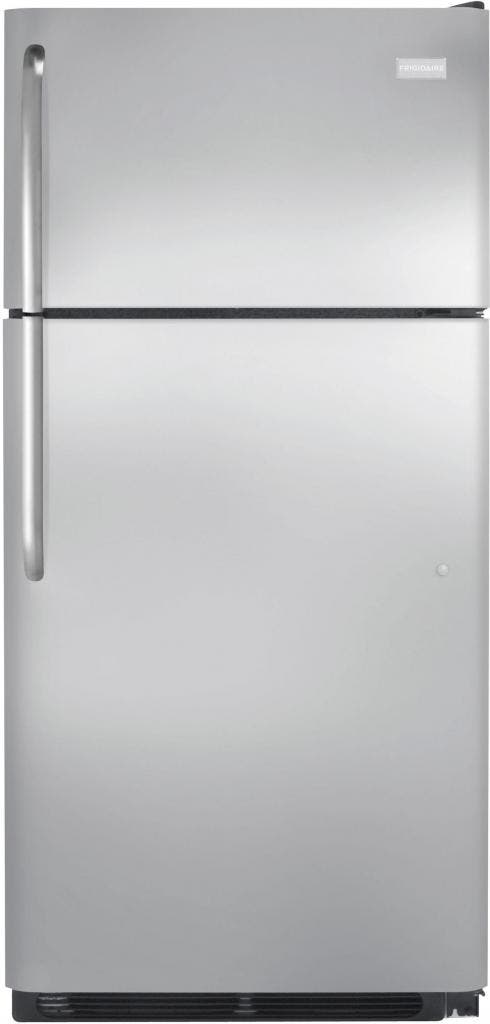 Frigidaire FFHI1817PS 18.3 cu. ft. Top-Freezer Refrigerator
