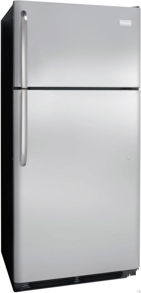 Frigidaire FFHI1817PS 18.3 cu. ft. Top-Freezer Refrigerator