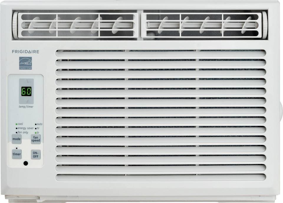 Frigidaire FFRE0533Q1 5,000 BTU Window Air Conditioner