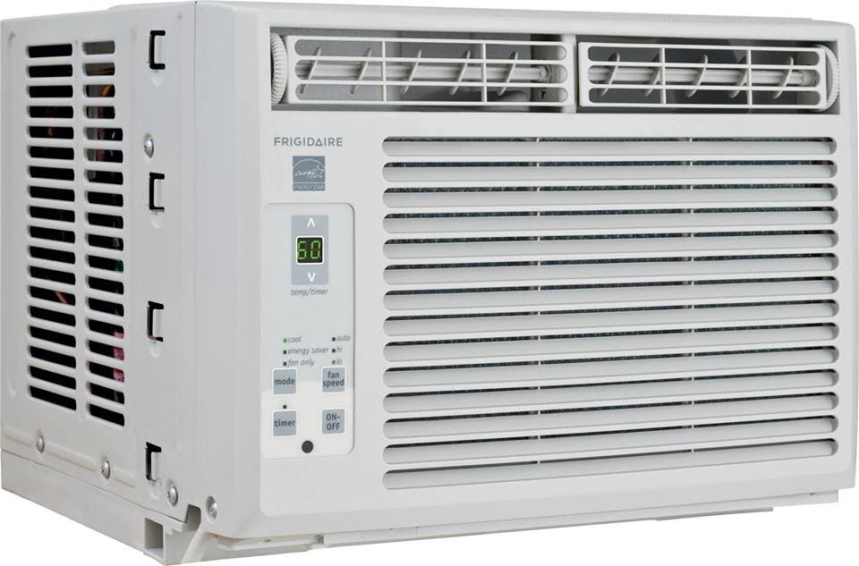 Frigidaire FFRE0533Q1 5,000 BTU Window Air Conditioner