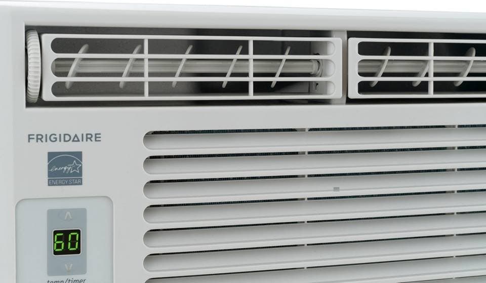 Frigidaire FFRE0533Q1 5,000 BTU Window Air Conditioner