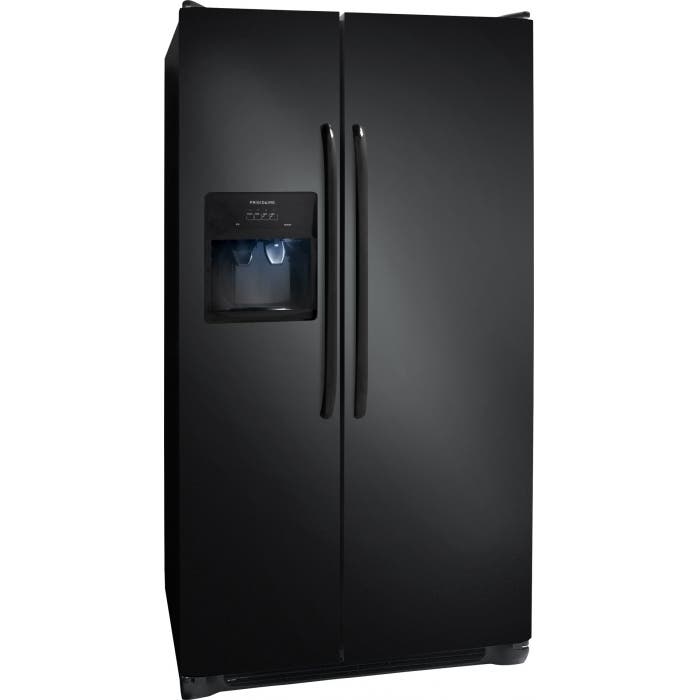 Frigidaire FFSS2314QE Ebony Black