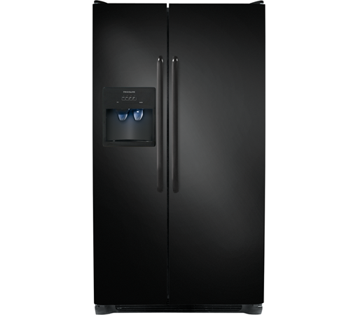 Frigidaire FFSS2614QE Ebony Black