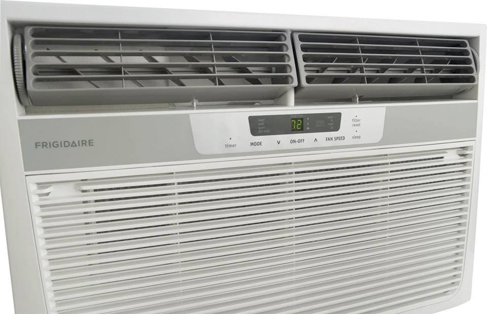 Frigidaire FFRH0822Q1 8,000 BTU Room Air Conditioner