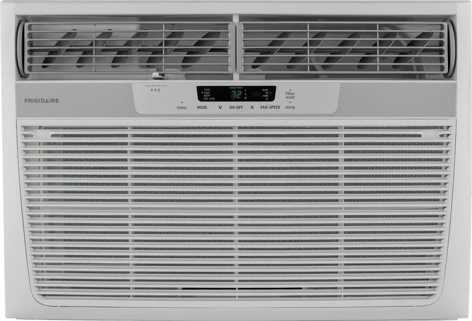 Frigidaire FFRH2522Q2 25,000 BTU Room Air Conditioner
