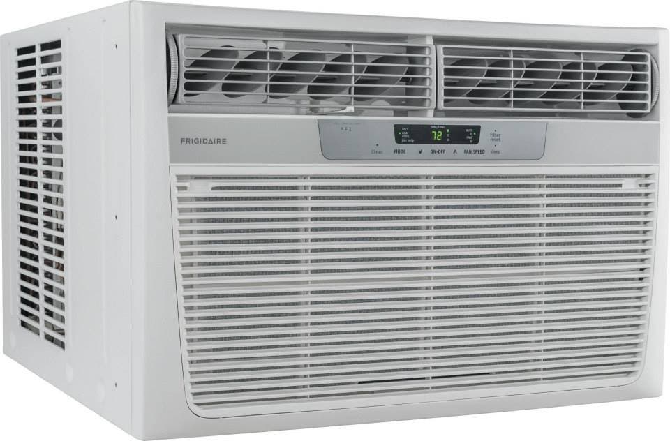 Frigidaire FFRH2522Q2 25,000 BTU Room Air Conditioner