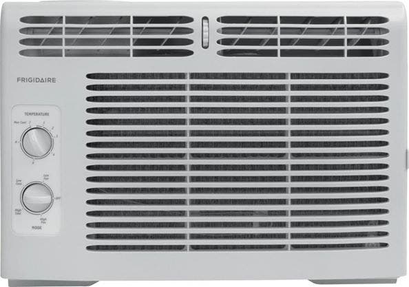 Frigidaire FFRA0511Q1 White