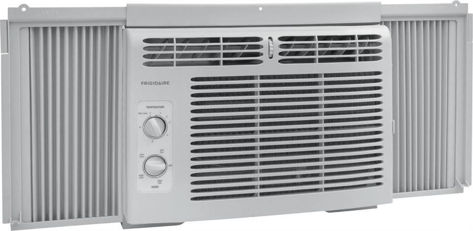 Frigidaire FFRA0511Q1 White
