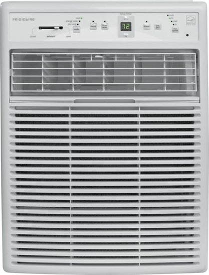 Frigidaire FFRS0833Q1 8,000 BTU Slider/Casement Air Conditioner