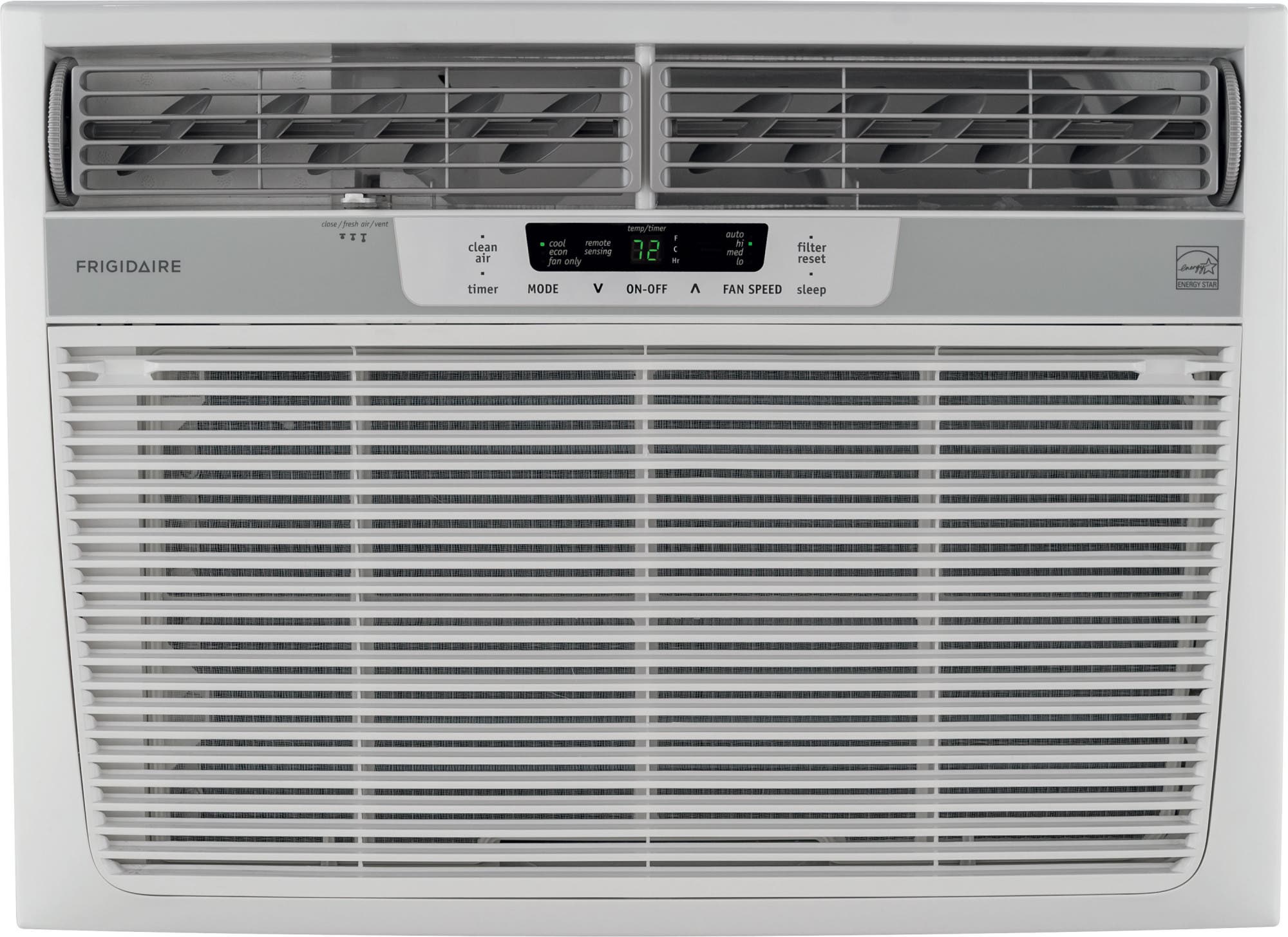 Frigidaire FFRE1533Q1 15,100 BTU Room Air Conditioner
