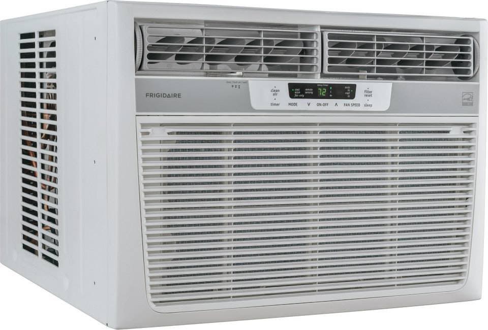Frigidaire FFRE1533Q1 15,100 BTU Room Air Conditioner