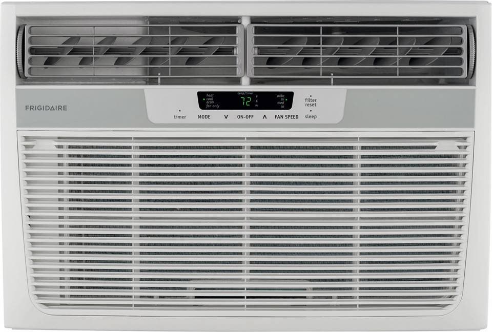 Frigidaire FFRH1222Q2 12,000 BTU Room Air Conditioner