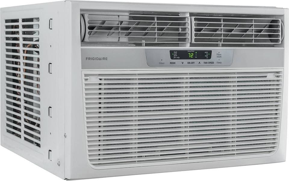 Frigidaire FFRH1222Q2 12,000 BTU Room Air Conditioner