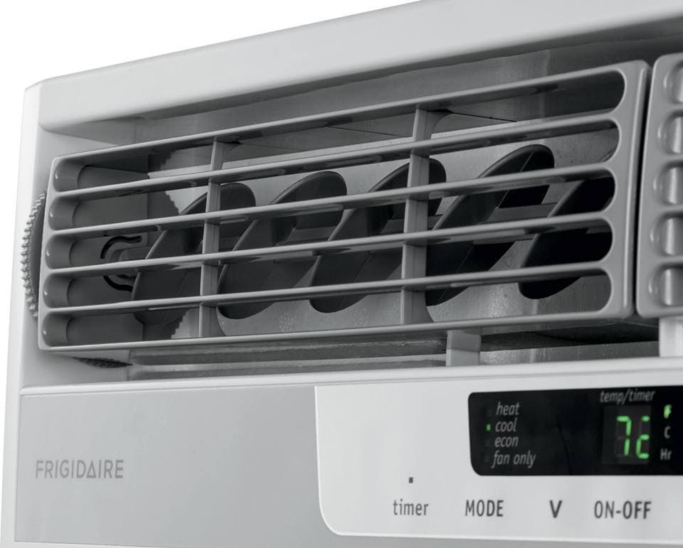 Frigidaire FFRH1222Q2 12,000 BTU Room Air Conditioner