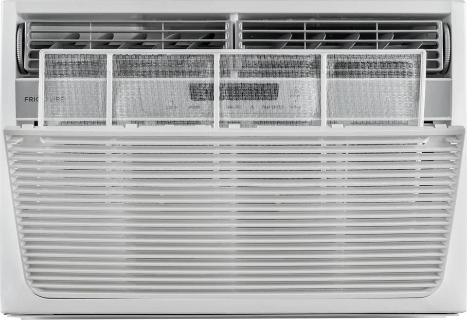 Frigidaire FFRH1222Q2 12,000 BTU Room Air Conditioner