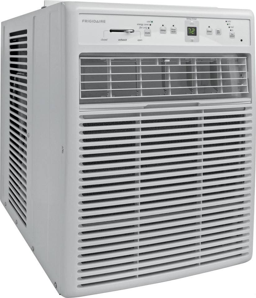 Frigidaire FFRS1022Q1 10,000 BTU Slider/Casement Air Conditioner
