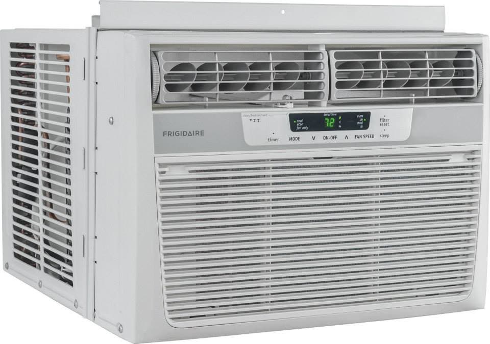 Frigidaire FFRA1022Q1 10,000 BTU Window Room Air Conditioner