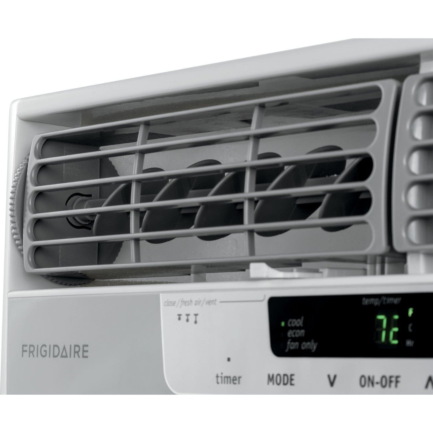 Frigidaire FFRA1022Q1 10,000 BTU Window Room Air Conditioner