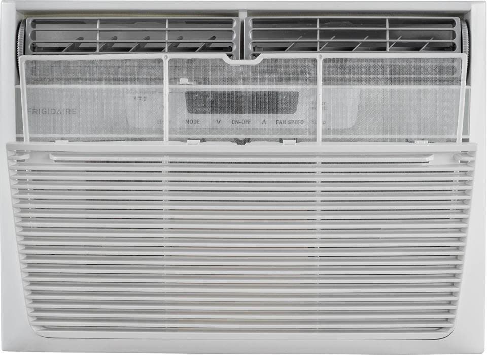 Frigidaire FFRA1222Q1 12,000 BTU Window Room Air Conditioner