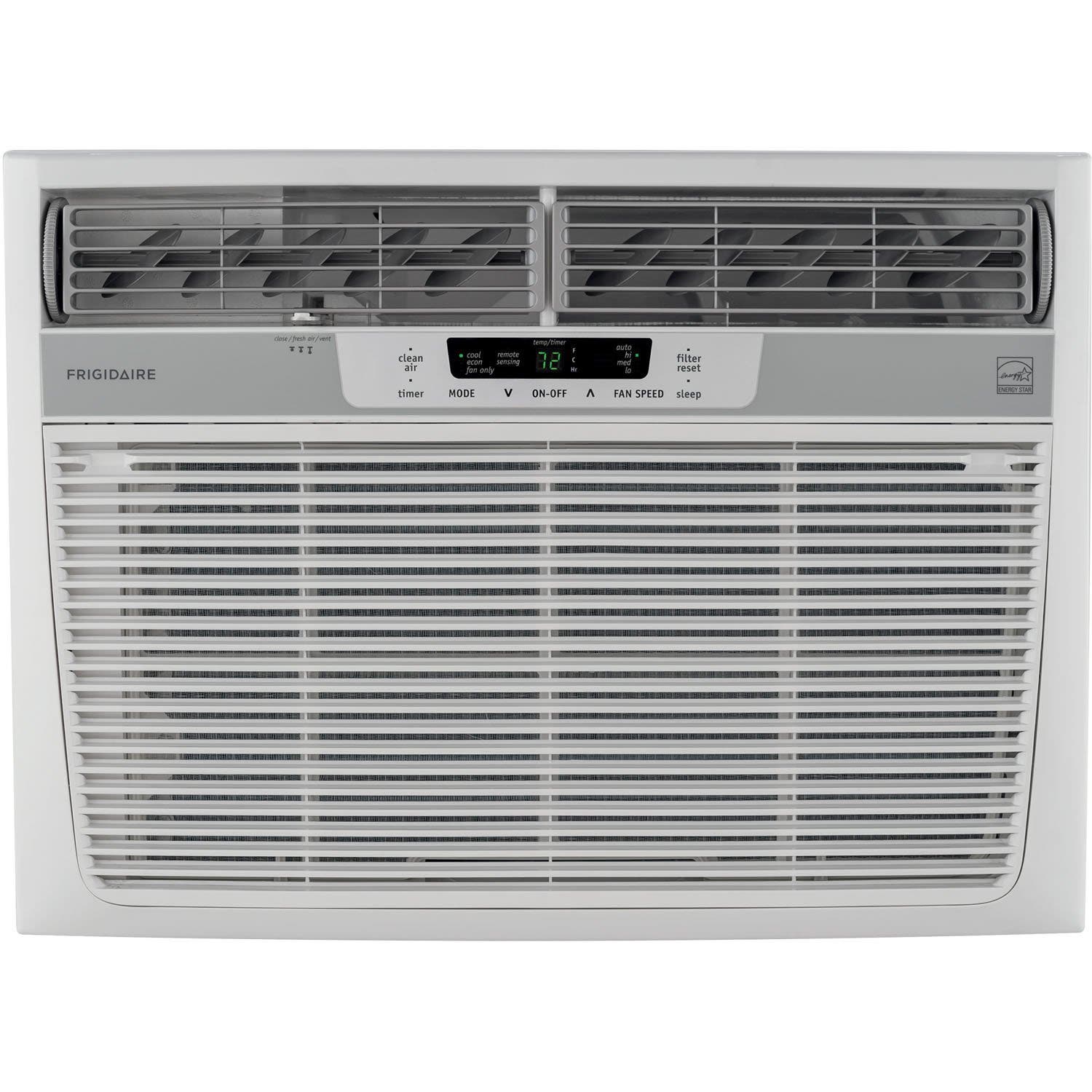 Frigidaire FFRE1833Q2 18,500 BTU Room Air Conditioner